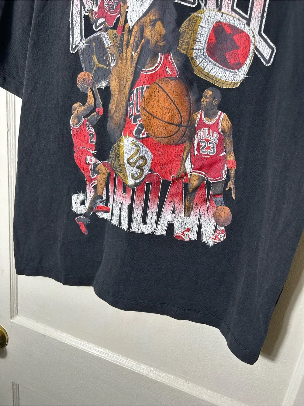 Jordan pre owned